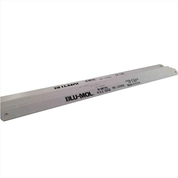 Disston Disston 1232UL-10 Blu-Mol 12 In. 32 Tpi Bi-Metal Hack Saw Blade; 10 Pack - 1232UL-10