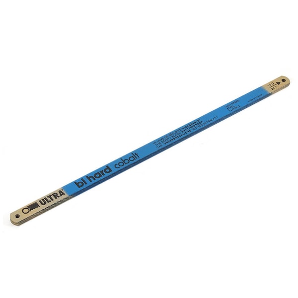 Forney Cobalt Bi-Metal Hacksaw Blade, 12 x 24 Tooth - 21279