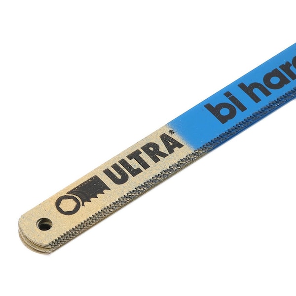 Forney Cobalt Bi-Metal Hacksaw Blade, 12 x 24 Tooth - 21279