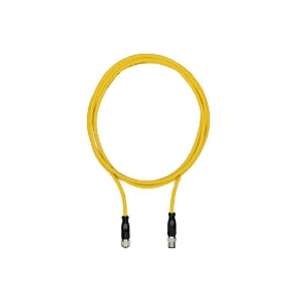 Cable de conexión Pilz PSEN CEBLE M12-8SF M12-8SM, 5 M - 540341
