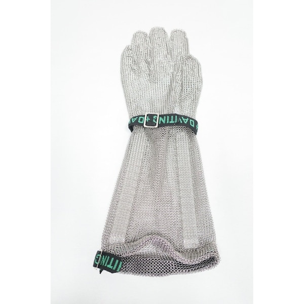 Guante resistente al corte extra grande gris Sperian de Honeywell - 5962XL DP