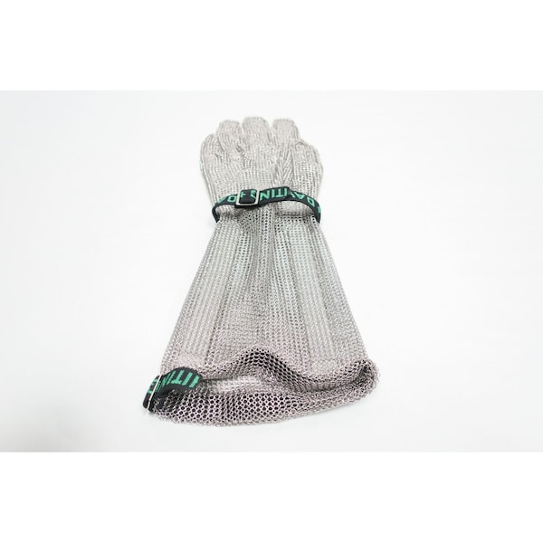 Guante resistente al corte extra grande gris Sperian de Honeywell - 5962XL DP