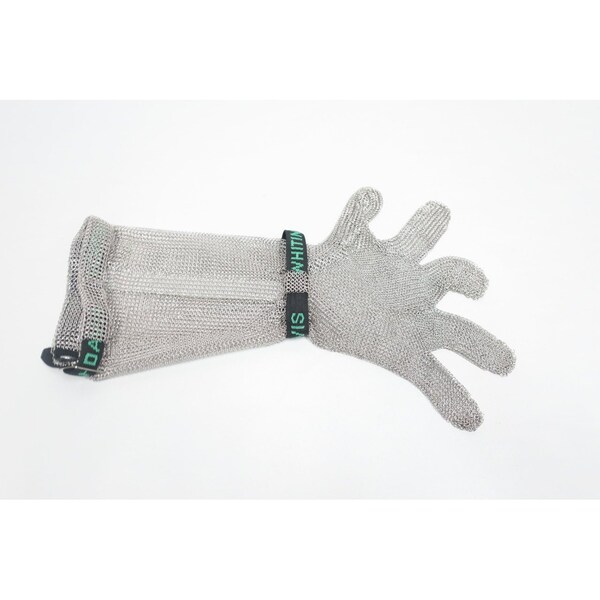 Guante resistente al corte extra grande gris Sperian de Honeywell - 5962XL DP