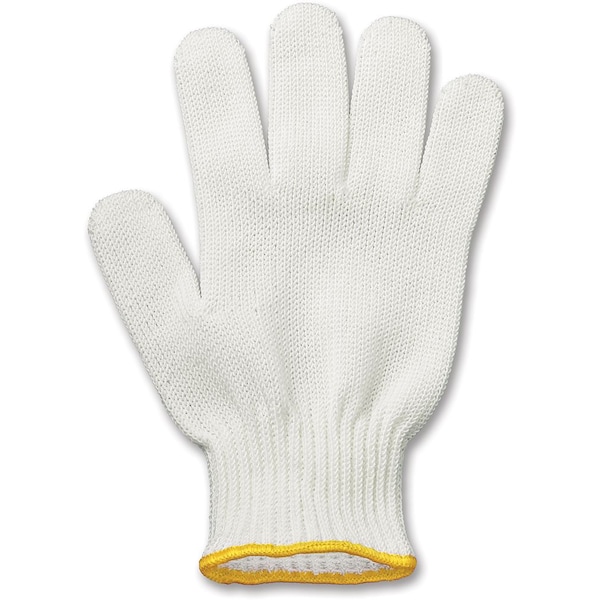 Guantes de cocina blancos resistentes al corte Victorinox 83101 Swiss Army Brands 2023, Performance Shield 3, X-Small - VIC-7.9043.XS