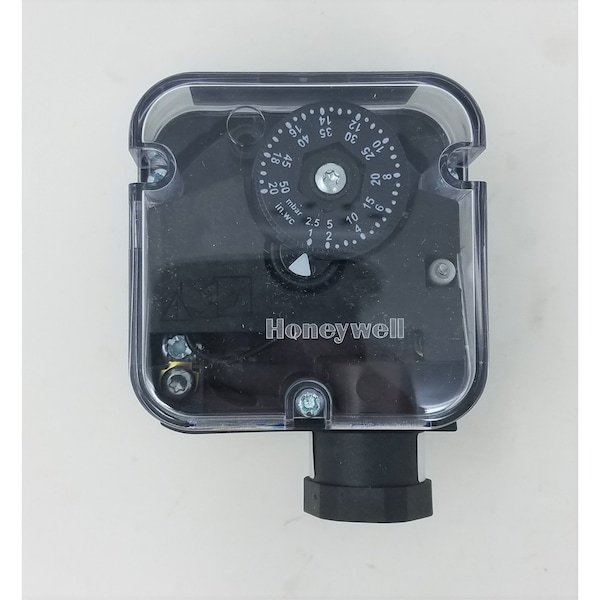 Interruptor de presión Honeywell Kromschroder DG 50T-22N 1-20in wc - KS84447822