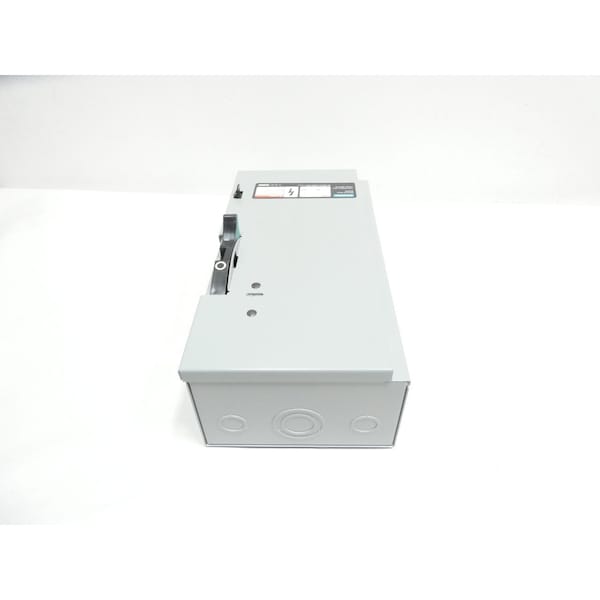 Interruptor de desconexión de fusible de 3P 30A 600V-AC Siemens - GD361