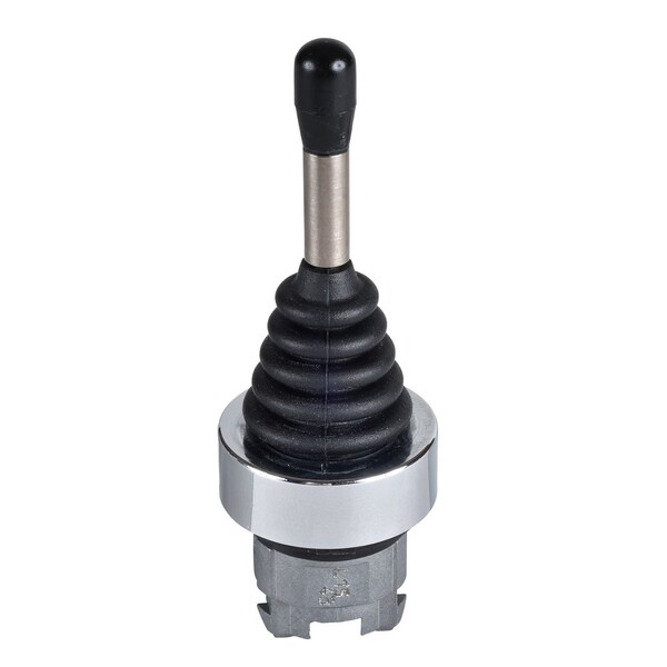 Cabeza para controlador de joystick, Harmony XB4, Ø22 mm 2 direcciones fijas - ZD4PA12