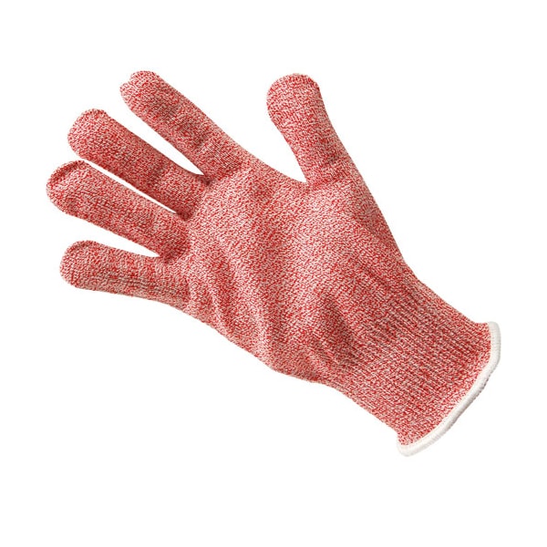 Guante Tucker (Kutglove, Rojo, Grande) - BK94534