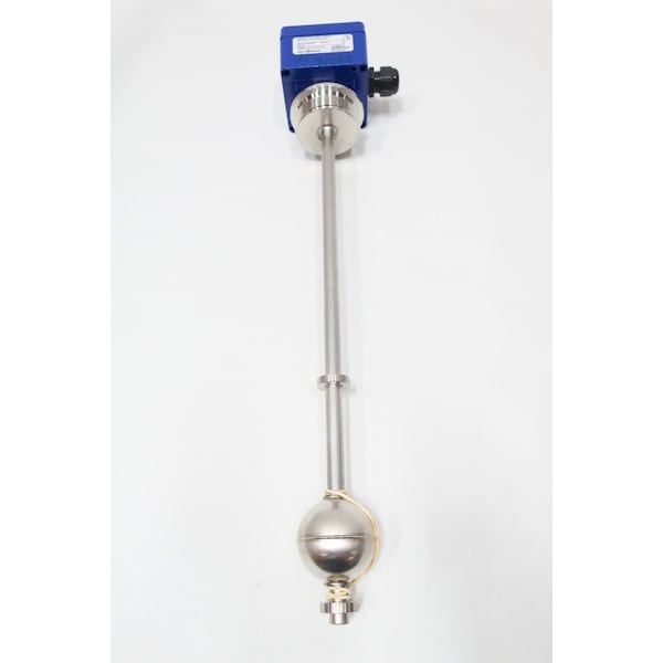 Interruptor de flotador MAGNÉTICO 230V CA/230V CC Ksr Kuebler - ARV2"-VOS-L410/12-V52A
