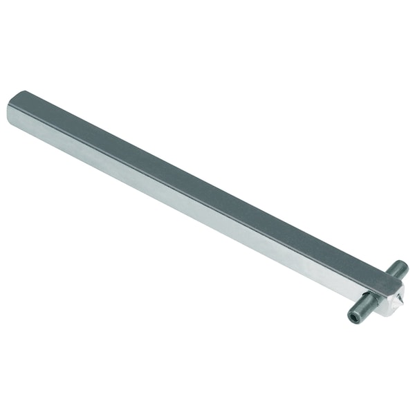Extensión Schneider Electric, Longitud de 300mm Eje de 5mm - VLSS3005