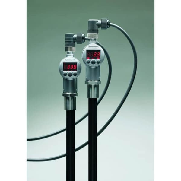 Interruptor de nivel / temperatura Hydac ENS 3118-5-0205-400-K - ENS 3118-5-0205-400-K