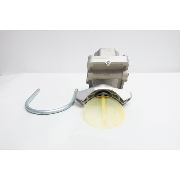 Interruptor de flujo de paleta de 6 pulgadas 125-250V-AC Potter - 29-FP-VSRFEX6 VSR-F-EX