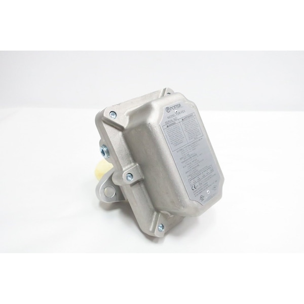 Interruptor de flujo de paleta de 6 pulgadas 125-250V-AC Potter - 29-FP-VSRFEX6 VSR-F-EX
