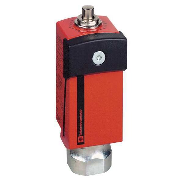 Interruptor de interbloqueo de seguridad con émbolo IP66, 67 - Telemecanique Sensors XCSD3710N12