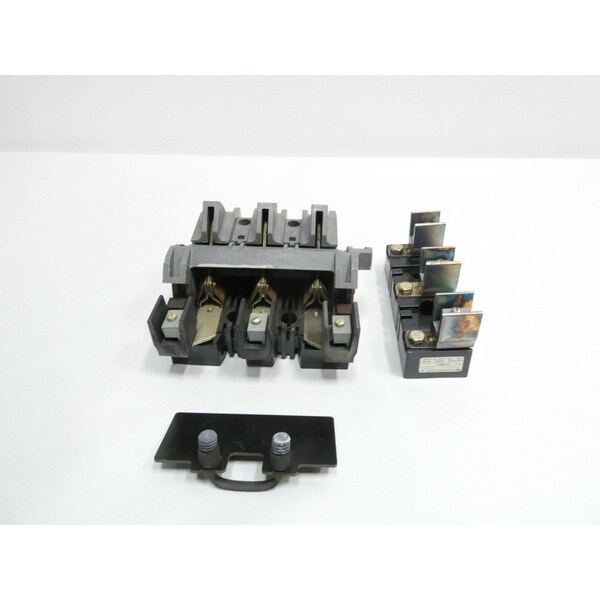 Interruptor de desconexión sin fusible Allen Bradley - 40021-573-02