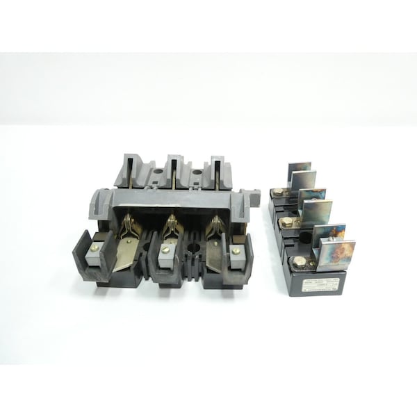 Interruptor de desconexión sin fusible Allen Bradley - 40021-573-02