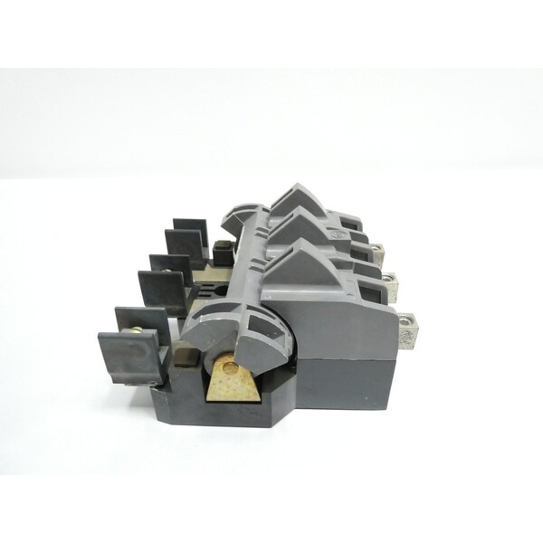 Interruptor de desconexión sin fusible Allen Bradley - 40021-573-02
