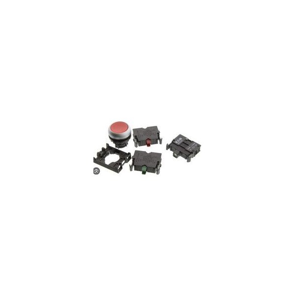Interruptores de ocupación Eaton EA - M22-DLK-R-K11-R-P