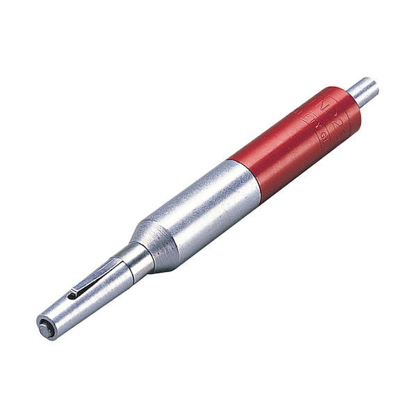 Malco Malco TNP2R Trim Nail Punch with Retaining Clip, 6 Ea/Box - TNP2R