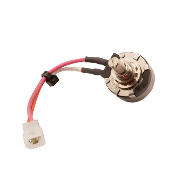 POTENCIÓMETRO - ARNÉS CON CONECTOR - COMPATIBLE CON TENNANT - 1042687