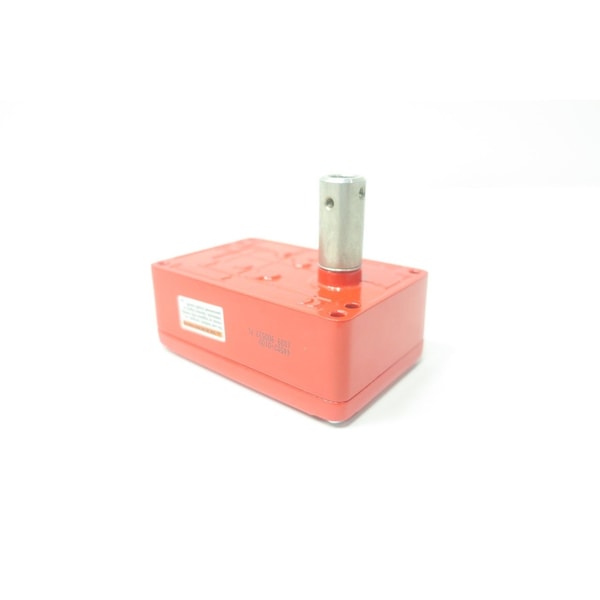 Interruptor de seguridad para voltajes de 100/250/500V-AC - HP6009 44502-0100