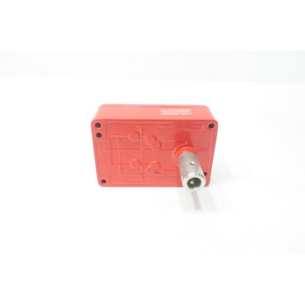 Interruptor de seguridad para voltajes de 100/250/500V-AC - HP6009 44502-0100