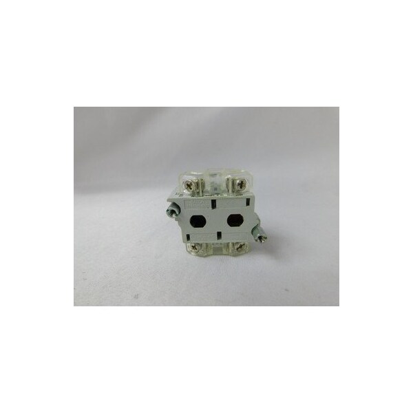 Bloques de contacto y otros accesorios 1NO 1NC - 10250T1P de Eaton