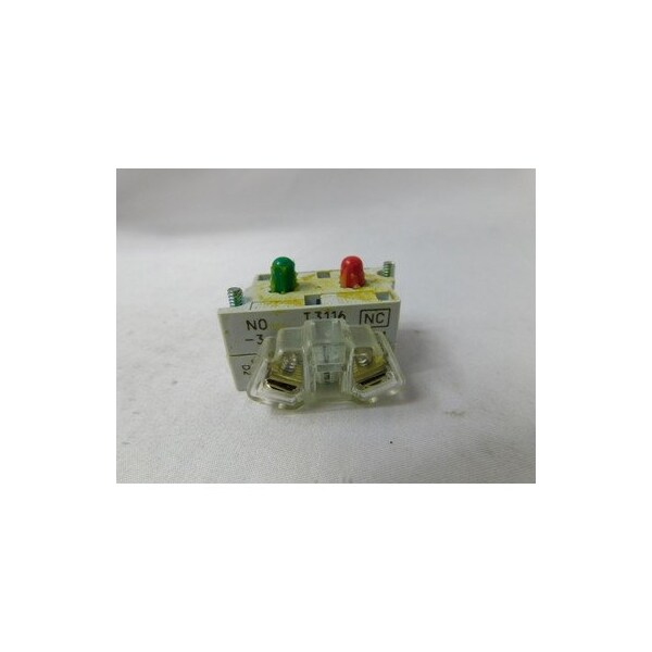 Bloques de contacto y otros accesorios 1NO 1NC - 10250T1P de Eaton