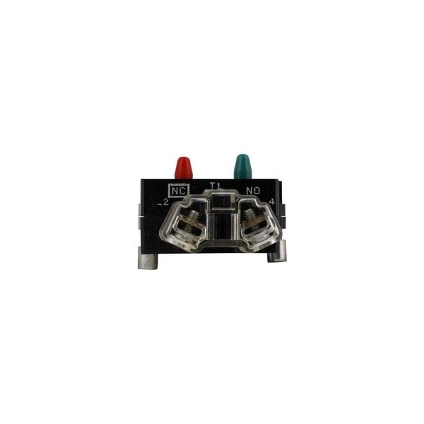 Bloques de contacto y otros accesorios 1NO 1NC - 10250T1P de Eaton