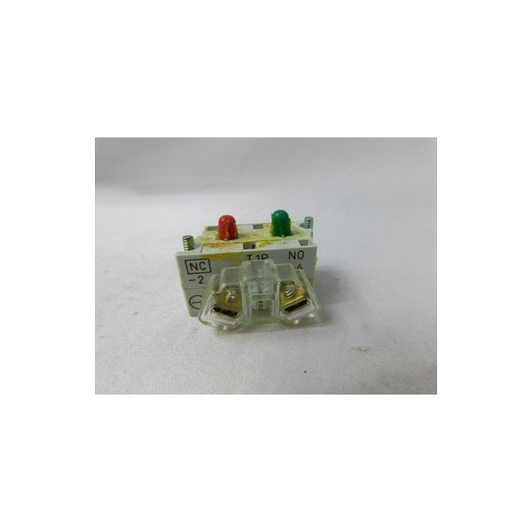 Bloques de contacto y otros accesorios 1NO 1NC - 10250T1P de Eaton