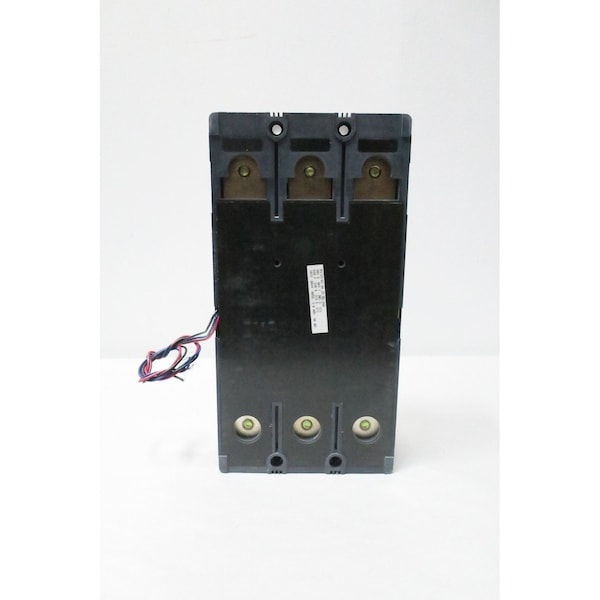 Interruptor de caja moldeada Eaton Cutler-Hammer 3P 800A 600V-AC - MDL3800SKW