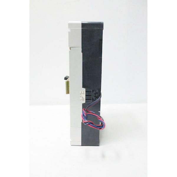 Interruptor de caja moldeada Eaton Cutler-Hammer 3P 800A 600V-AC - MDL3800SKW