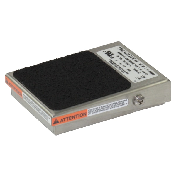 Linemaster Treadlite II - Acero inoxidable - T-91-SWANOS