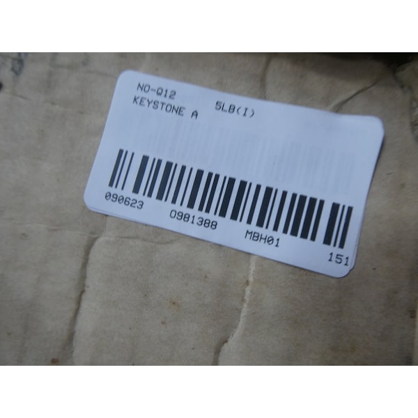 Keystone KEYSTONE 150-954-020-792-111 DYNAMATE TIPO A CAJA DE INTERRUPTORES ACTUADOR DE VÁLVULA ELÉCTRICA - 150-954-020-792-111