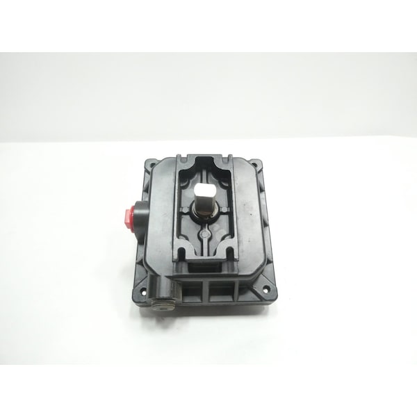 Keystone KEYSTONE 150-954-020-792-111 DYNAMATE TIPO A CAJA DE INTERRUPTORES ACTUADOR DE VÁLVULA ELÉCTRICA - 150-954-020-792-111