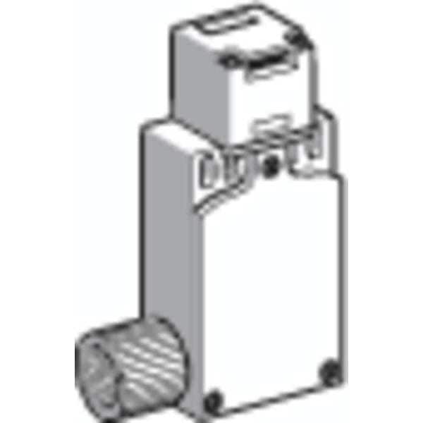 Interruptor de interbloqueo de seguridad Telemecanique Sensors 300Vac 10A Xcsta - XCSTA793