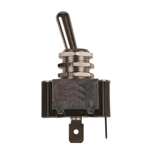 Interruptor basculante On-Off TG22000 de Sierra International - SR18.TG22000