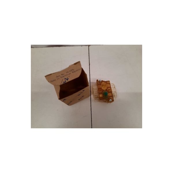 Bloques de contacto y otros accesorios EA - 10250T53CP de Eaton