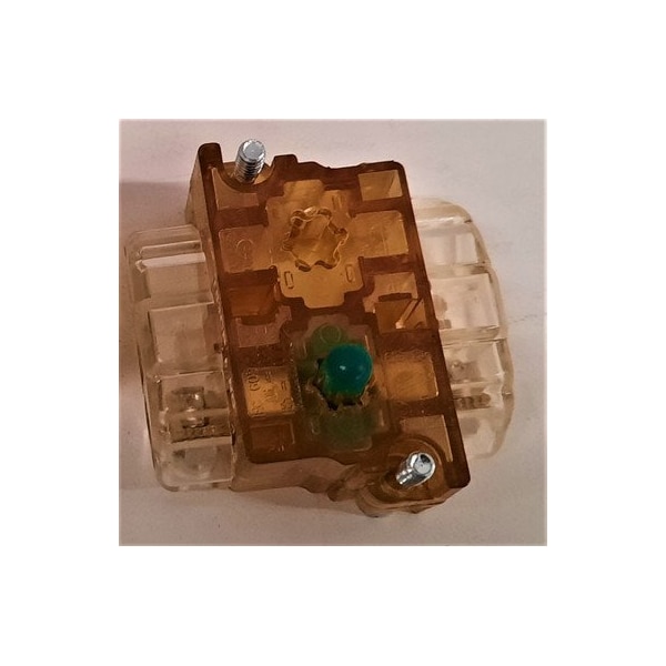 Bloques de contacto y otros accesorios EA - 10250T53CP de Eaton