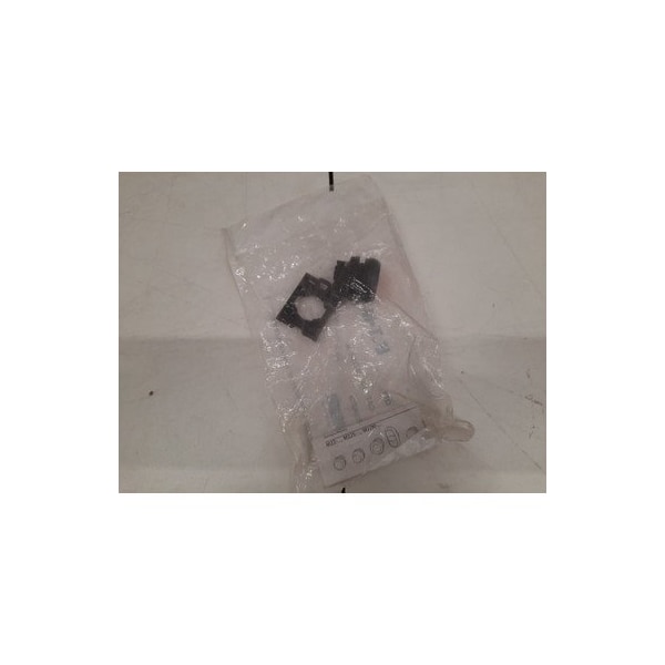 Botones pulsadores no iluminados 2NC rojos EA NEMA 3/3R/4/4X/12/13 - M22S-D-R de Eaton