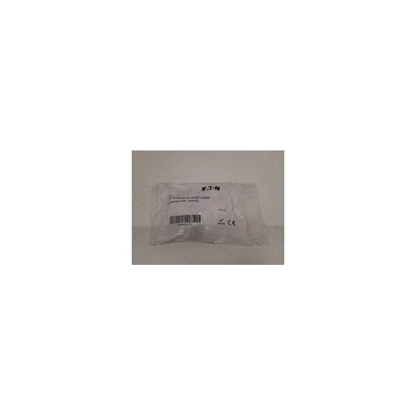 Botones pulsadores iluminados 1NA 1NC verde EA NEMA 3/3R/4/4X/12/13 - M22S-DL-G-K11-230G de Eaton