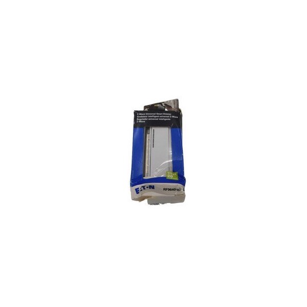 Eaton Otros Sensores y Interruptores Regulables - RF9640-NDW