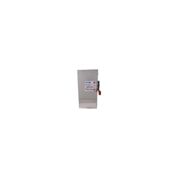 Interruptores de seguridad de uso rudo Eaton - DH363NWK316