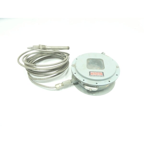 Interruptor de presión Mercoid 120/240V-AC 120/240V-DC - DAW 4384132 R4