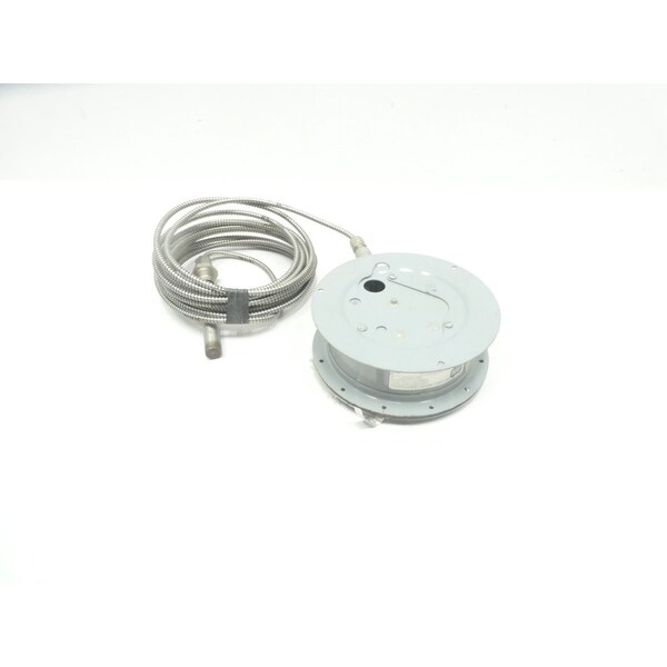 Interruptor de presión Mercoid 120/240V-AC 120/240V-DC - DAW 4384132 R4