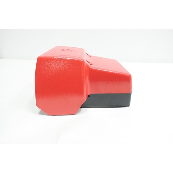 Interruptor de pie de seguridad Bernstein - 6162830500 F2-SU1ZAT/SU1ZAT
