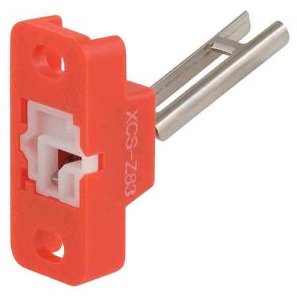 Tecla de pivoteo para puerta derecha - Telemecanique Sensors XCSZ83