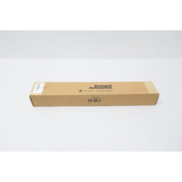 Interruptor de límite Allen Bradley 120-600V-AC - 802X-WS17