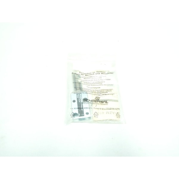 Interruptor con llave y accesorios - AZ/AZM 415-B1 de Schmersal