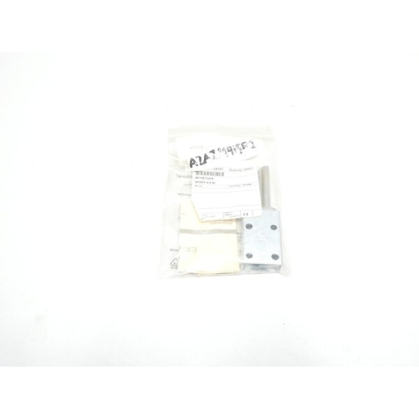 Interruptor con llave y accesorios - AZ/AZM 415-B1 de Schmersal